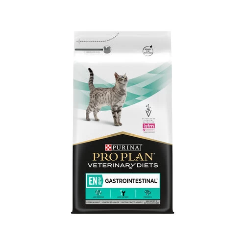 Purina Pro Plan Veterinary Diets EN St/Ox Gastrointestinal - Katze – Bild 4