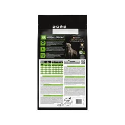 Purina Pro Plan Veterinary Diets HA Hypoallergenic - Hund -Haustierprodukte purina pro plan veterinary diets ha hypoallergeen hond 206018 0500 none