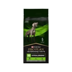 Purina Pro Plan Veterinary Diets HA Hypoallergenic - Hund -Haustierprodukte purina pro plan veterinary diets ha hypoallergeen hond 206021 0500 none
