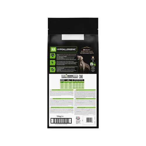 Purina Pro Plan Veterinary Diets HA Hypoallergenic - Hund – Bild 6