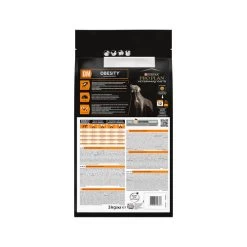 Purina Pro Plan Veterinary Diets OM Obesity Management - Hund -Haustierprodukte purina pro plan veterinary diets om obesity management hond 206072 0500 none
