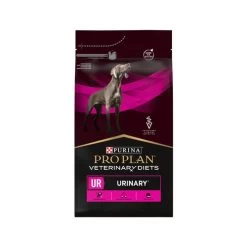 Purina Pro Plan Veterinary Diets UR Urinary - Hund -Haustierprodukte purina pro plan veterinary diets ur urinary hond 206099 0500 none