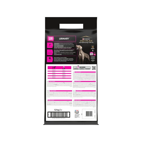 Purina Pro Plan Veterinary Diets UR Urinary - Hund – Bild 5