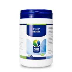 Puur Digest Hund Katze Pferd -Haustierprodukte puur digest 210374 0500 none