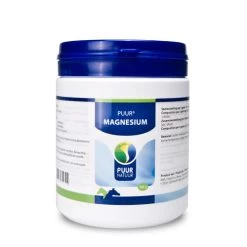 Puur Magnesium Hund Katze Pferd -Haustierprodukte puur magnesium 210860 0500 none