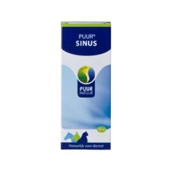 Puur Sinus -Haustierprodukte puur sinus 195029 0500 none