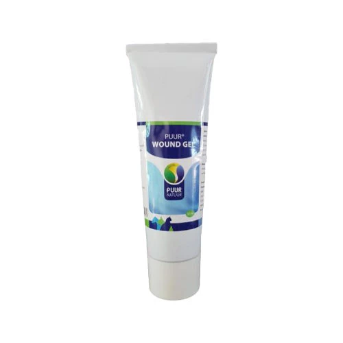Puur Wound Gel 3 Puur Wound Gel