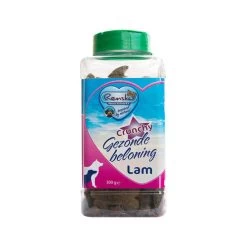 Renske Crunchy Gesunde Leckerlies -Haustierprodukte renske crunchy gezonde beloning 95624 0500 none