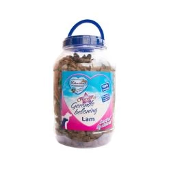 Renske Crunchy Gesunde Leckerlies -Haustierprodukte renske crunchy gezonde beloning 95627 0500 none