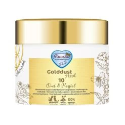 Renske Golddust Heal 10 - Alter & Genesung 6 Renske Golddust Heal 10 - Alter & Genesung -Haustierprodukte renske golddust heal 10 oud herstel 163261 0500 none