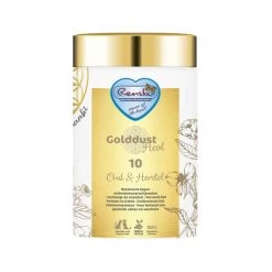 Renske Golddust Heal 10 - Alter & Genesung 7 Renske Golddust Heal 10 - Alter & Genesung -Haustierprodukte renske golddust heal 10 oud herstel 163264 0500 none