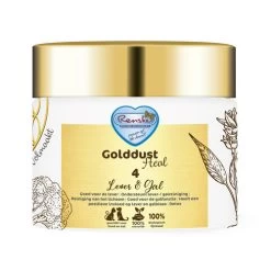 Renske Golddust Heal 4 - Leber & Galle -Haustierprodukte renske golddust heal 4 lever gal 164014 0500 none