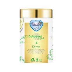 Renske Golddust Heal 5 - Darm -Haustierprodukte renske golddust heal 5 darmen 164857 0500 none