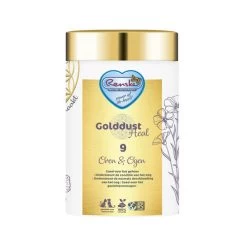 Renske Golddust Heal 9 - Ohren & Augen 7 Renske Golddust Heal 9 - Ohren & Augen -Haustierprodukte renske golddust heal 9 oren ogen 163255 0500 none