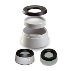 Road Refresher Pet Travel Bowl -Haustierprodukte road refresher pet travel bowl 220100 0500 none