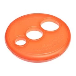 Rogz Flying Object - Frisbee -Haustierprodukte rogz flying object 97523 0500 none