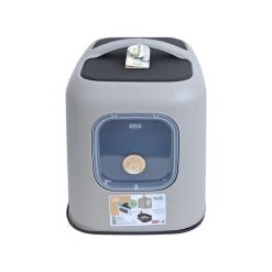 Rotho - Katzenklo Biala -Haustierprodukte rotho kattentoilet biala 216568 0500 none