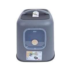 Rotho - Katzenklo Biala -Haustierprodukte rotho kattentoilet biala 216575 0500 none