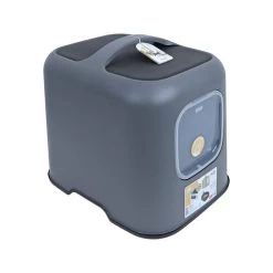 Rotho - Katzenklo Biala -Haustierprodukte rotho kattentoilet biala 216576 0500 none