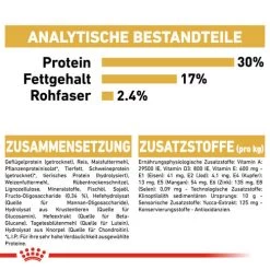 Royal Canin Bulldog Puppy - Hundefutter -Haustierprodukte royal canin bulldog puppy hondenvoer 137839 0500 none