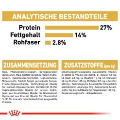 Royal Canin Cavalier King Charles Adult - Hundefutter -Haustierprodukte royal canin cavalier king charles adult hondenvoer 137890 0500 none