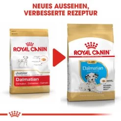 Royal Canin Dalmatian Puppy - Hundefutter -Haustierprodukte royal canin dalmatian puppy hondenvoer 138607 0500 none