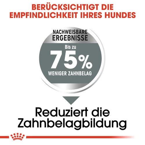 Royal Canin Maxi Dental Care - Hundefutter 7 Royal Canin Maxi Dental Care - Hundefutter – Bild 5