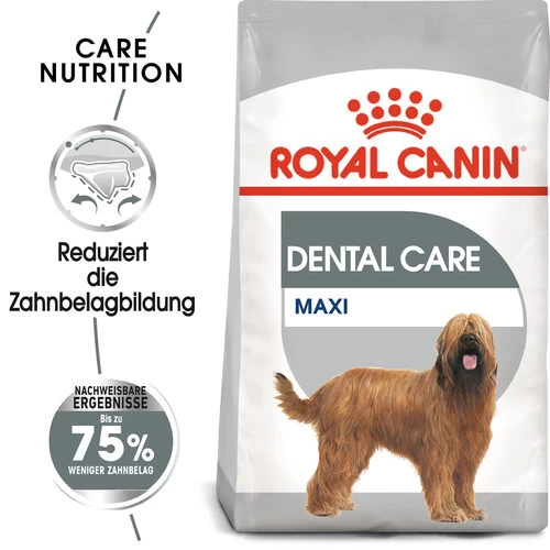 Royal Canin Maxi Dental Care - Hundefutter 3 Royal Canin Maxi Dental Care - Hundefutter