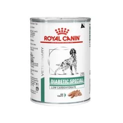 Royal Canin Diabetic Hund -Haustierprodukte royal canin diabetic hond 145148 0500 none