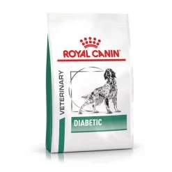 Royal Canin Diabetic Hund -Haustierprodukte royal canin diabetic hond 156788 0500 none