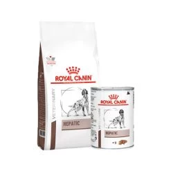 Royal Canin Hepatic Hund