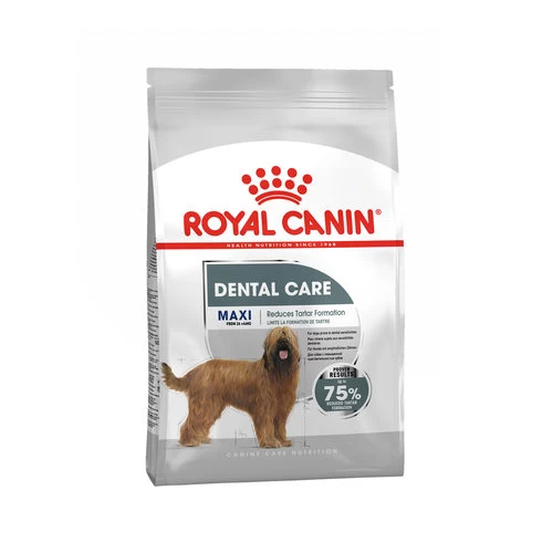 Royal Canin Maxi Dental Care - Hundefutter 4 Royal Canin Maxi Dental Care - Hundefutter – Bild 2