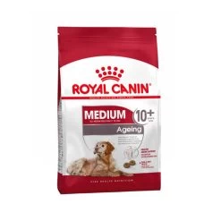 Royal Canin Medium Ageing 10+ - Hundefutter -Haustierprodukte royal canin medium ageing 10 114585 0500 none