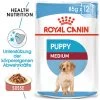 Royal Canin Medium Puppy Wet -Haustierprodukte royal canin medium puppy wet 129287 0500 none