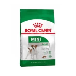 Royal Canin Mini Adult - Hundefutter 11 Royal Canin Mini Adult - Hundefutter -Haustierprodukte royal canin mini adult 114299 0500 none