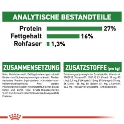 Royal Canin Mini Adult - Hundefutter 16 Royal Canin Mini Adult - Hundefutter -Haustierprodukte royal canin mini adult hondenvoer 128684 0500 none