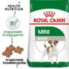Royal Canin Mini Adult - Hundefutter -Haustierprodukte royal canin mini adult hondenvoer 128690 0500 none