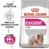 Royal Canin Mini Exigent - Hundefutter -Haustierprodukte royal canin mini exigent hondenvoer 133211 0500 none
