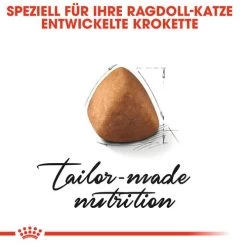 Royal Canin Ragdoll Adult - Katzenfutter 11 Royal Canin Ragdoll Adult - Katzenfutter -Haustierprodukte royal canin ragdoll adult kattenvoer 125096 0500 none