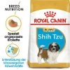 Royal Canin Shih Tzu Puppy - Hundefutter -Haustierprodukte royal canin shih tzu junior hondenvoer 140444 0500 none