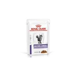 Royal Canin VCN - Mature Consult Balance - Cat -Haustierprodukte royal canin vcn mature consult balance cat 217757 0500 none