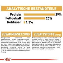 Royal Canin Yorkshire Terrier Puppy - Hundefutter -Haustierprodukte royal canin yorkshire terrier puppy hondenvoer 140831 0500 none