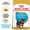 Royal Canin Yorkshire Terrier Puppy - Hundefutter -Haustierprodukte royal canin yorkshire terrier puppy hondenvoer 140840 0500 none