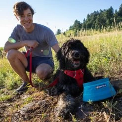 Ruffwear Bivy Bowl -Haustierprodukte ruffwear bivy bowl 204692 0500 none