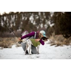 Ruffwear Climate Changer Fleece Jacket -Haustierprodukte ruffwear climate changer fleece jacket 189375 0500 none