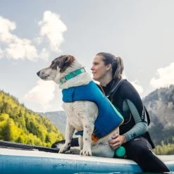 Ruffwear Float Coat -Haustierprodukte ruffwear float coat 204770 0500 none