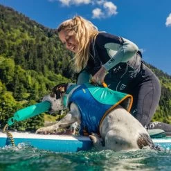 Ruffwear Float Coat -Haustierprodukte ruffwear float coat 204773 0500 none