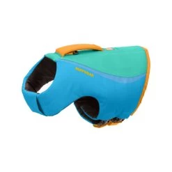 Ruffwear Float Coat -Haustierprodukte ruffwear float coat blue dusk 176035 0500 none
