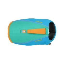 Ruffwear Float Coat -Haustierprodukte ruffwear float coat blue dusk 176041 0500 none