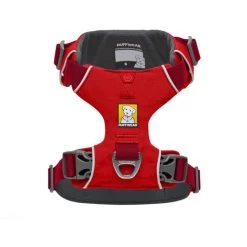 Ruffwear Front Range Harness -Haustierprodukte ruffwear front range harness 155867 0500 none
